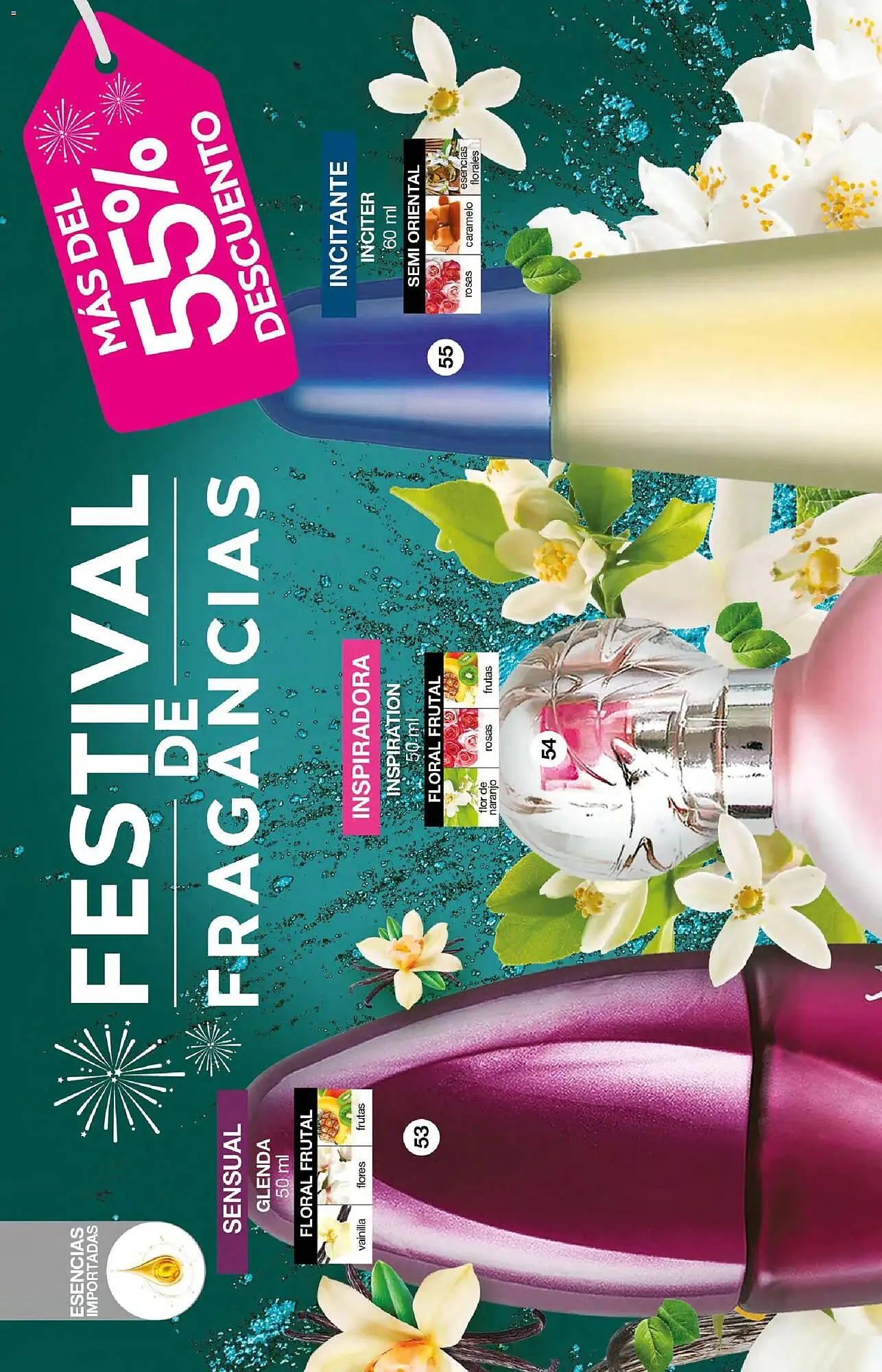 Catálogo de Catálogo Fuller 18 de febrero al 11 de marzo 2026 - Pagina 22