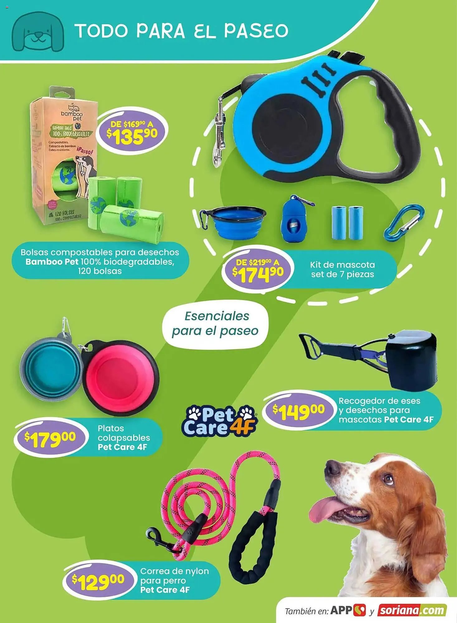 Catálogo de Folleto Soriana Mercado 29 de enero al 26 de febrero 2026 - Pagina 9