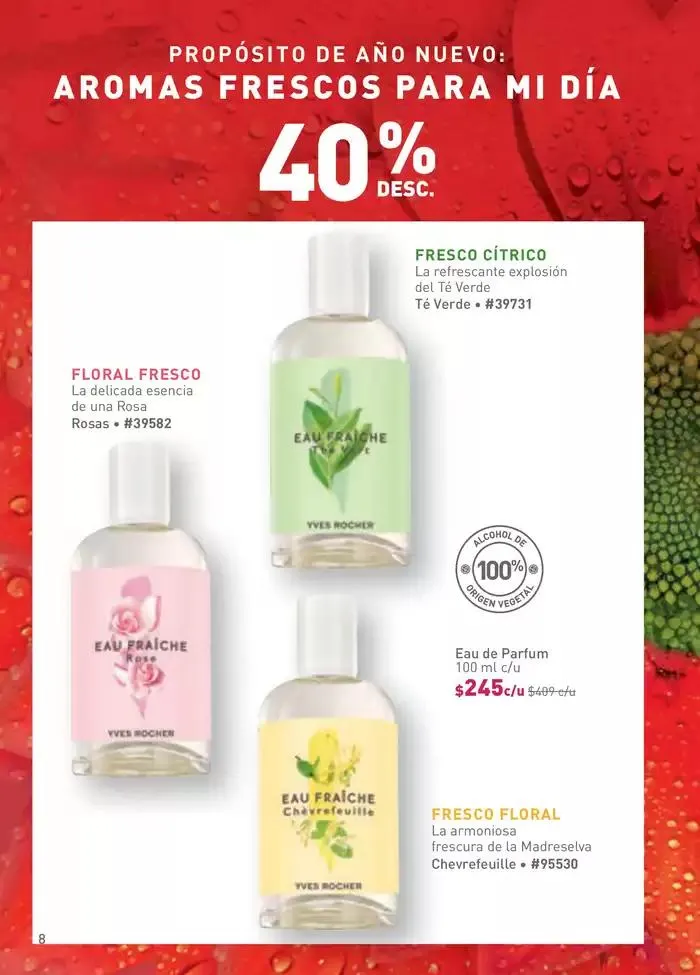 Catálogo de Rebajas hasta -60% - C01 6 de enero al 20 de enero 2025 - Pagina 10