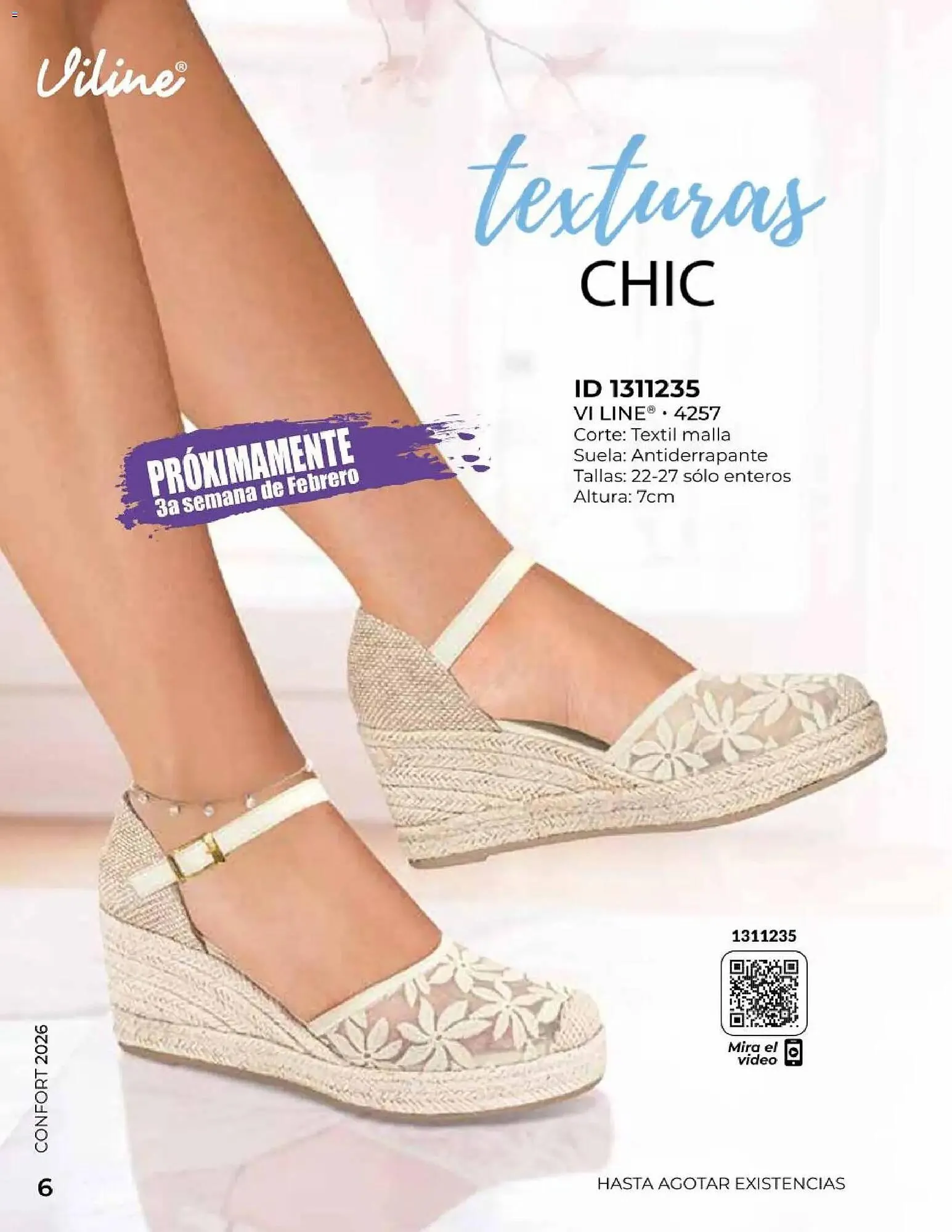 Catálogo de Catálogo Price Shoes 15 de febrero al 1 de enero 2027 - Pagina 6