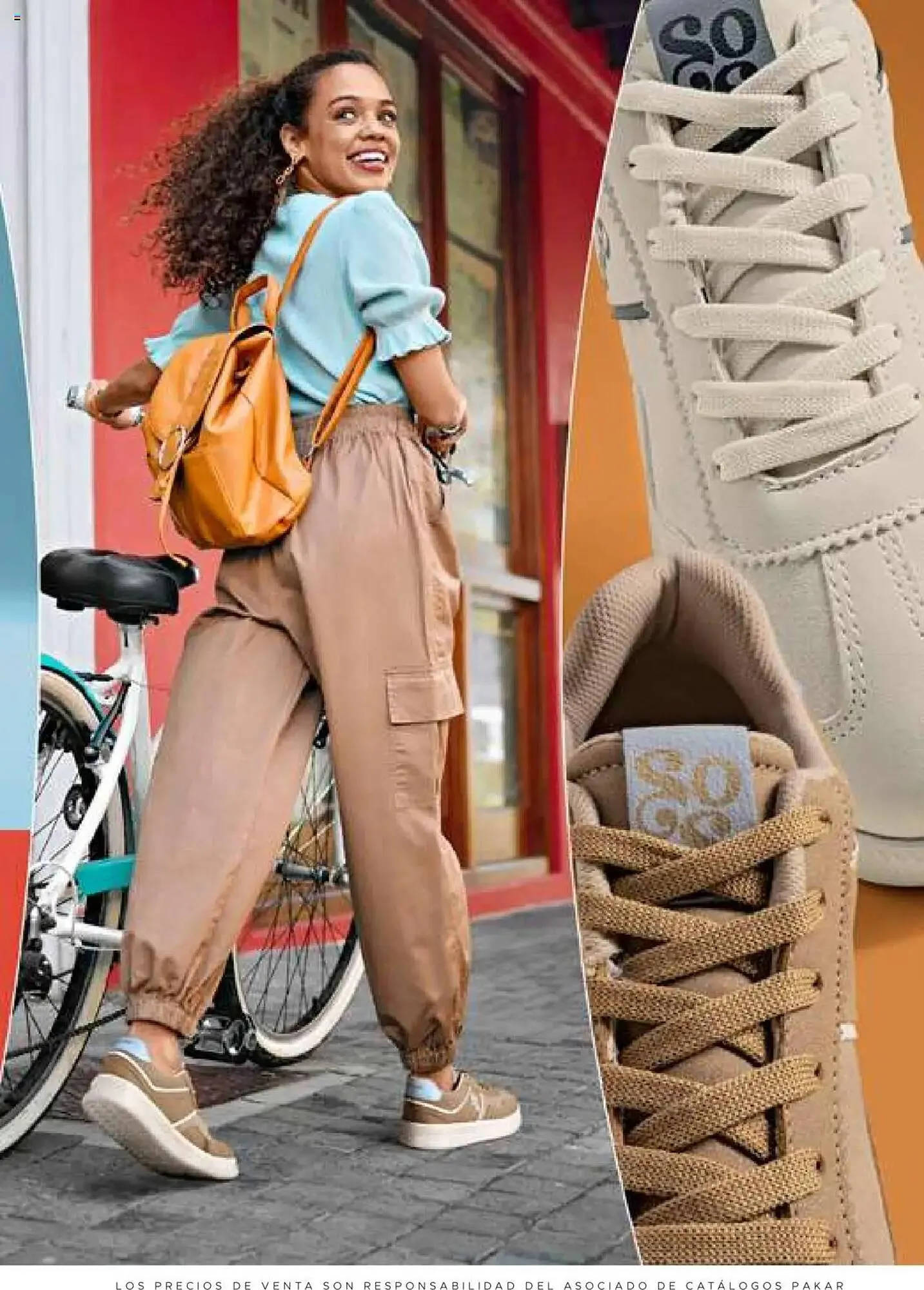 Catálogo de Catálogo SC Pakar 24 de julio al 1 de enero 2026 - Pagina 43