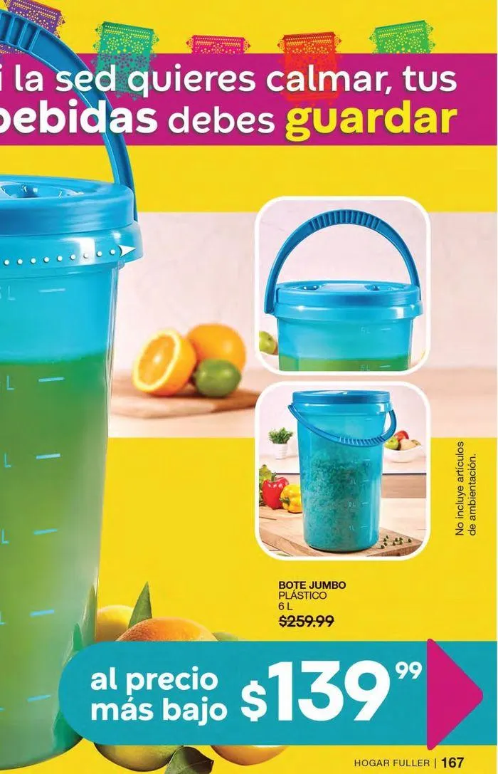 Catálogo de Fuller CAMPAÑA 09 8 de agosto al 27 de agosto 2024 - Pagina 74