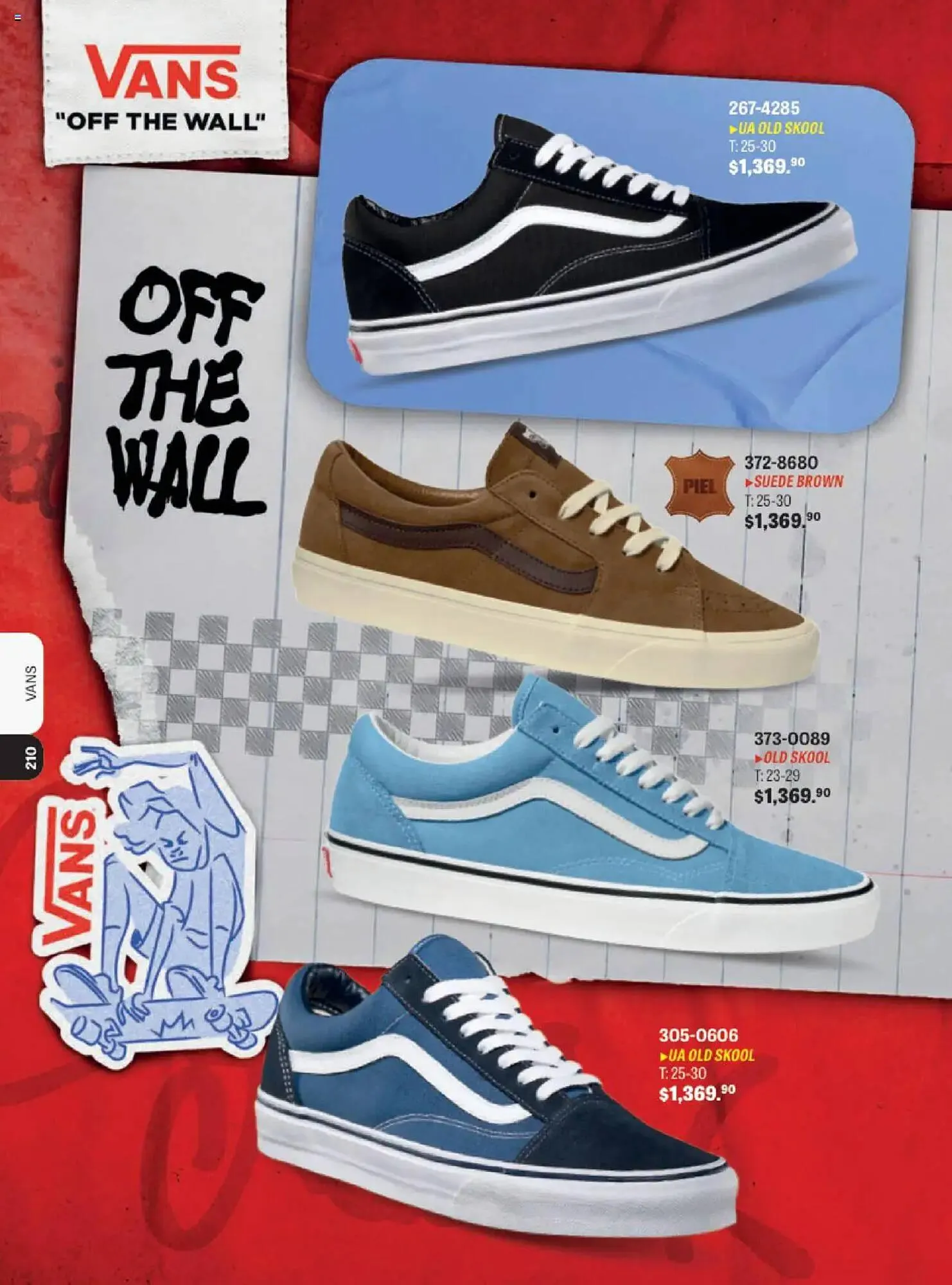 Catálogo de Catálogo Andrea 21 de julio al 1 de enero 2026 - Pagina 8