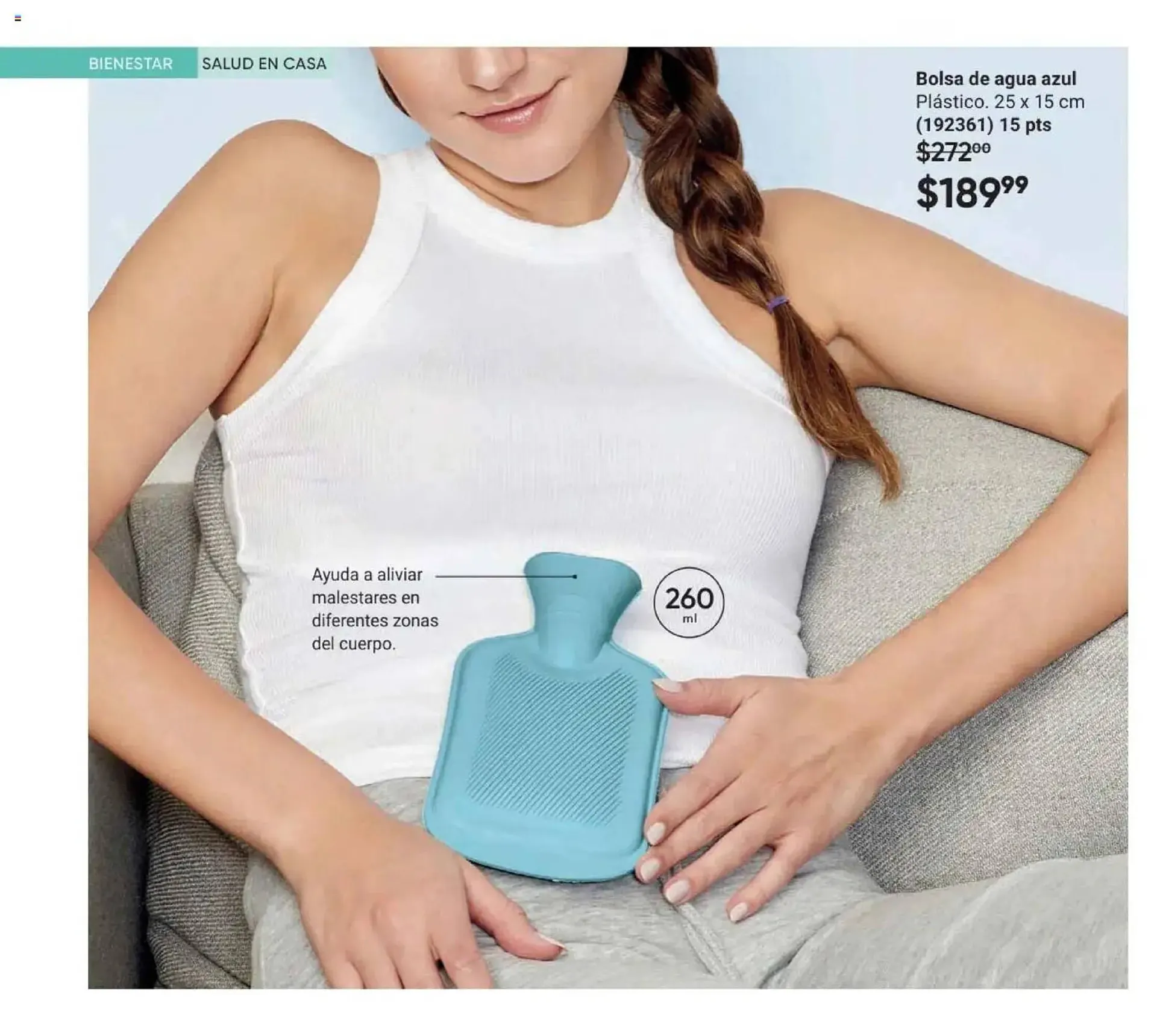 Catálogo de Catálogo Avon 8 de mayo al 18 de junio 2026 - Pagina 114