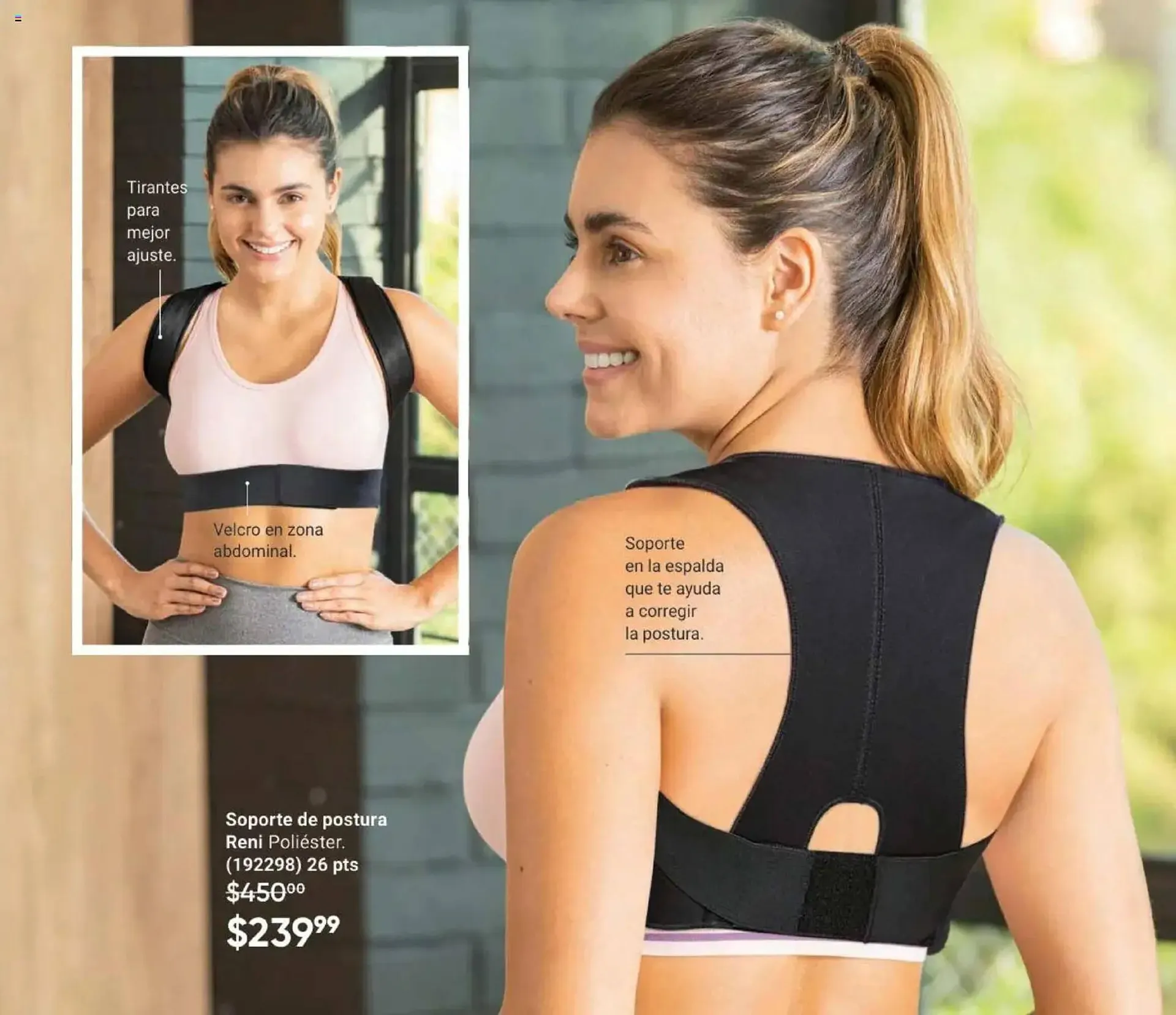 Catálogo de Catálogo Avon 2 de abril al 14 de mayo 2026 - Pagina 123