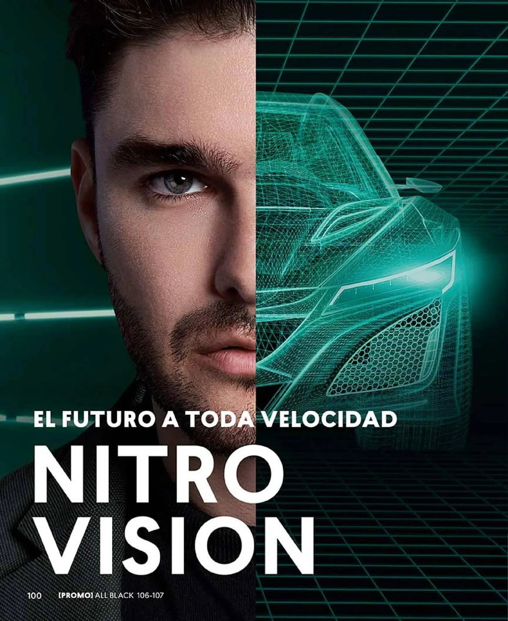 Catálogo de Catálogo Cyzone 1 de junio al 30 de junio 2026 - Pagina 100