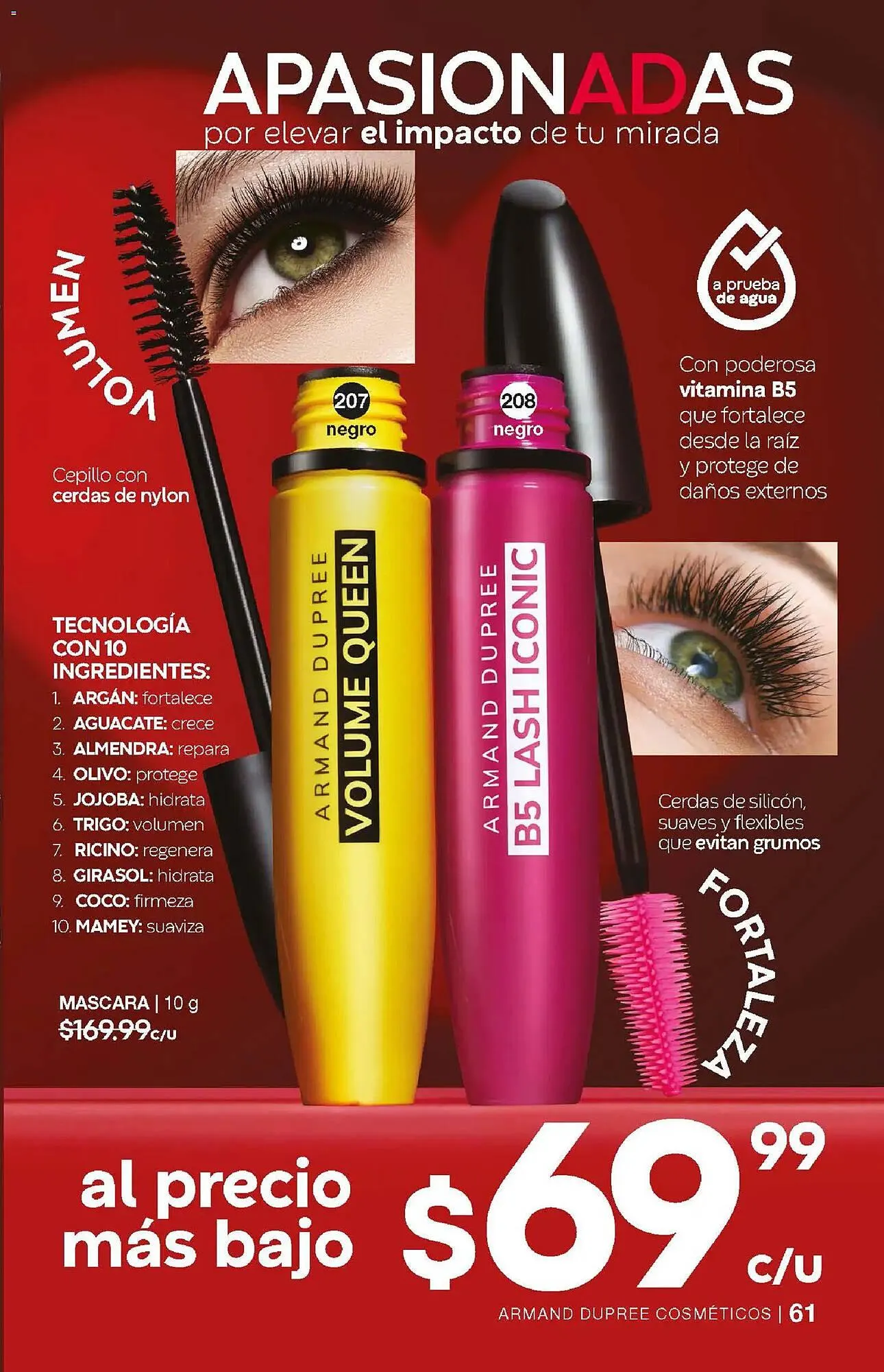 Catálogo de Catálogo Fuller 24 de diciembre al 14 de enero 2026 - Pagina 61