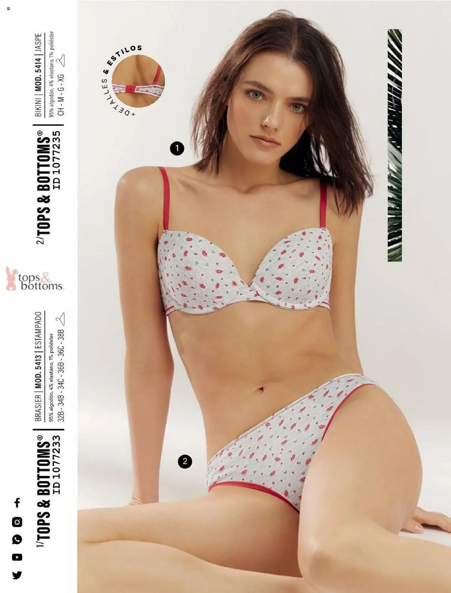 Catálogo de Catálogo Price Shoes 10 de marzo al 31 de agosto 2023 - Pagina 360