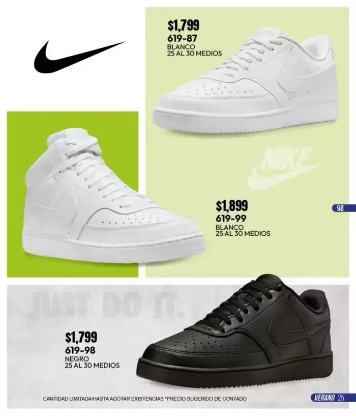 Catálogo de Nuestras mejores ofertas para ti 11 de marzo al 31 de diciembre 2025 - Pagina 99