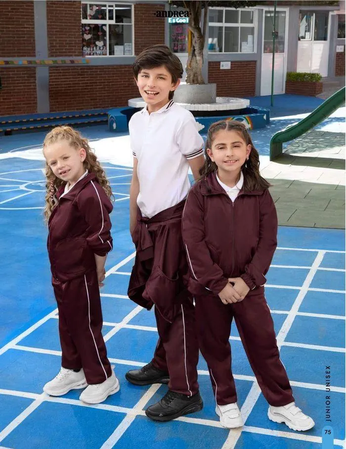 Catálogo de ANDREA Colegial 2024 12 de junio al 30 de septiembre 2024 - Pagina 78