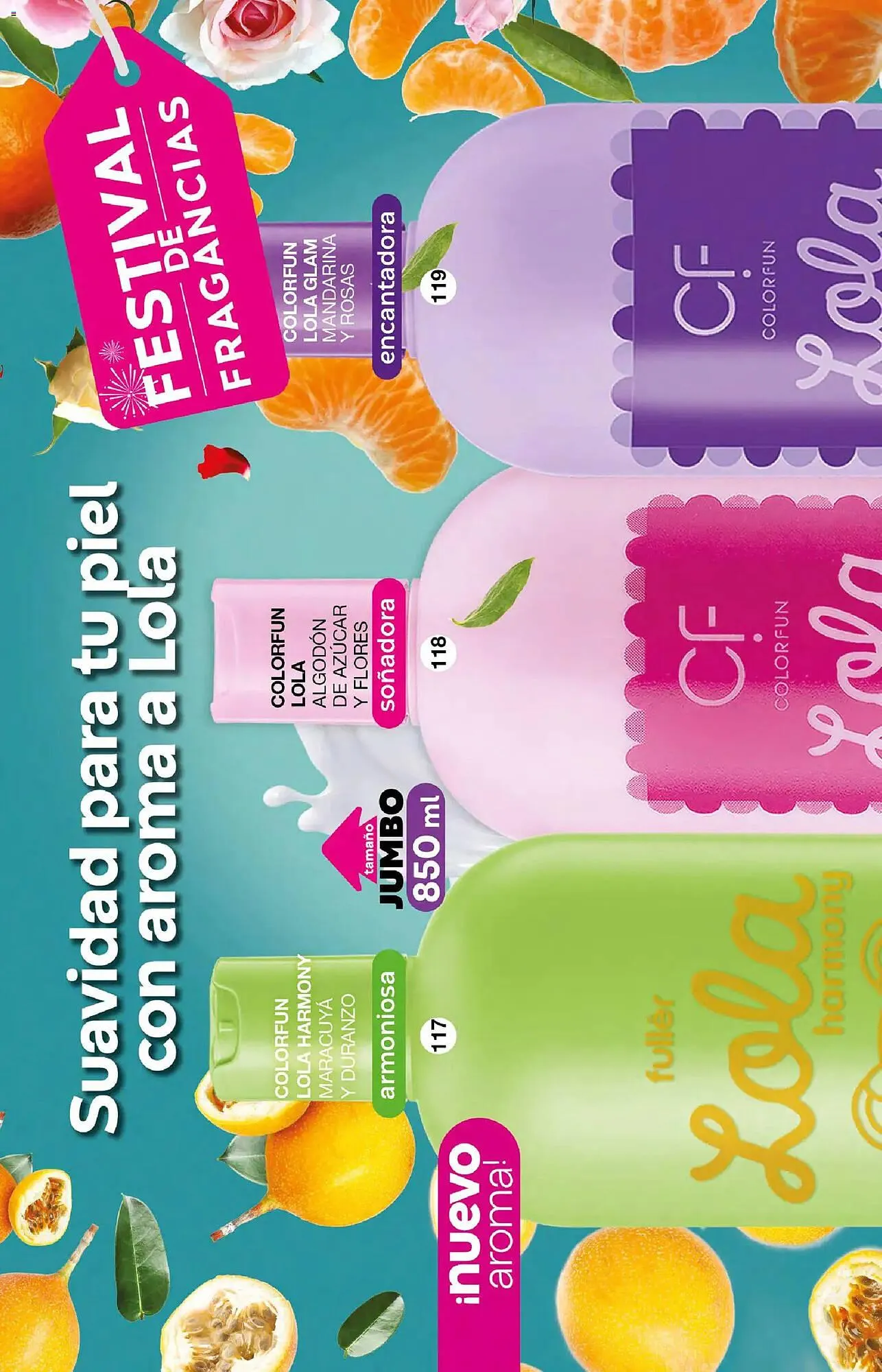 Catálogo de Catálogo Fuller 18 de febrero al 11 de marzo 2026 - Pagina 46