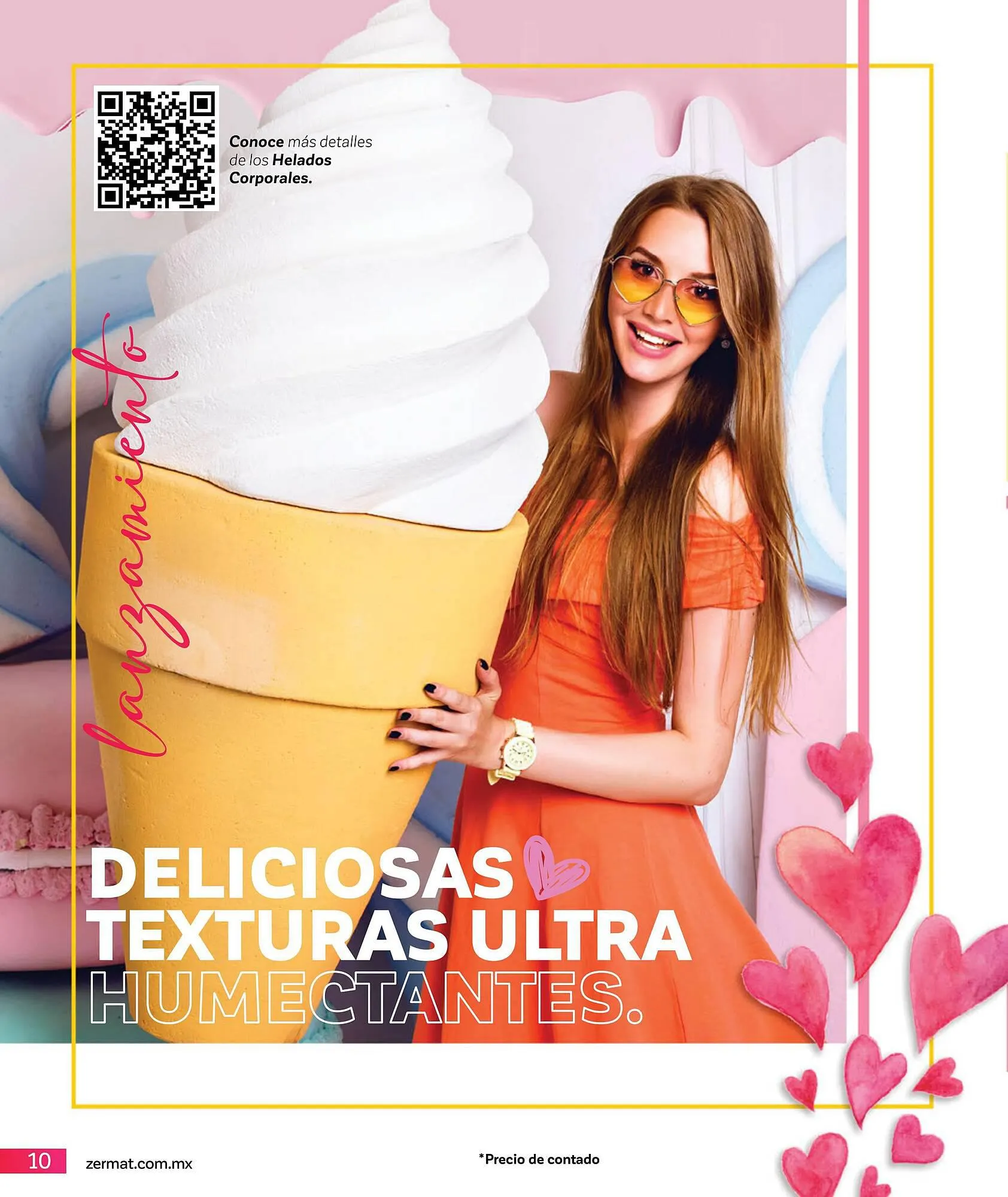 Catálogo de Catálogo Zermat 1 de febrero al 3 de febrero 2024 - Pagina 10