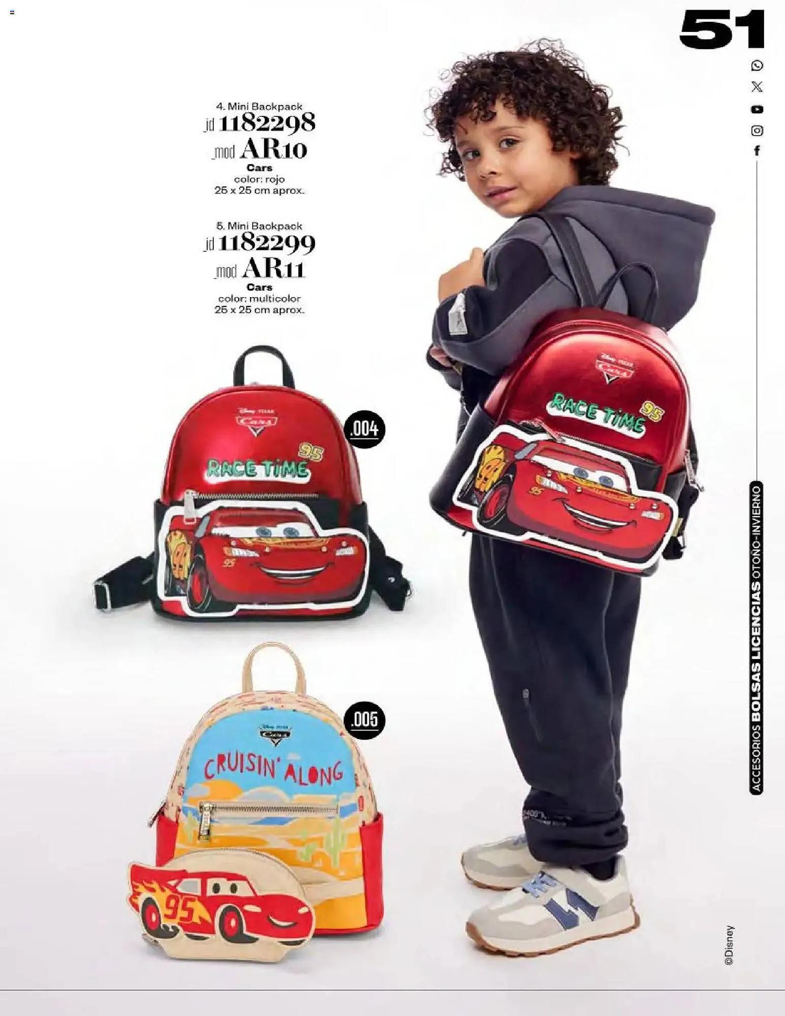 Catálogo de Catálogo Price Shoes 3 de noviembre al 1 de febrero 2026 - Pagina 51