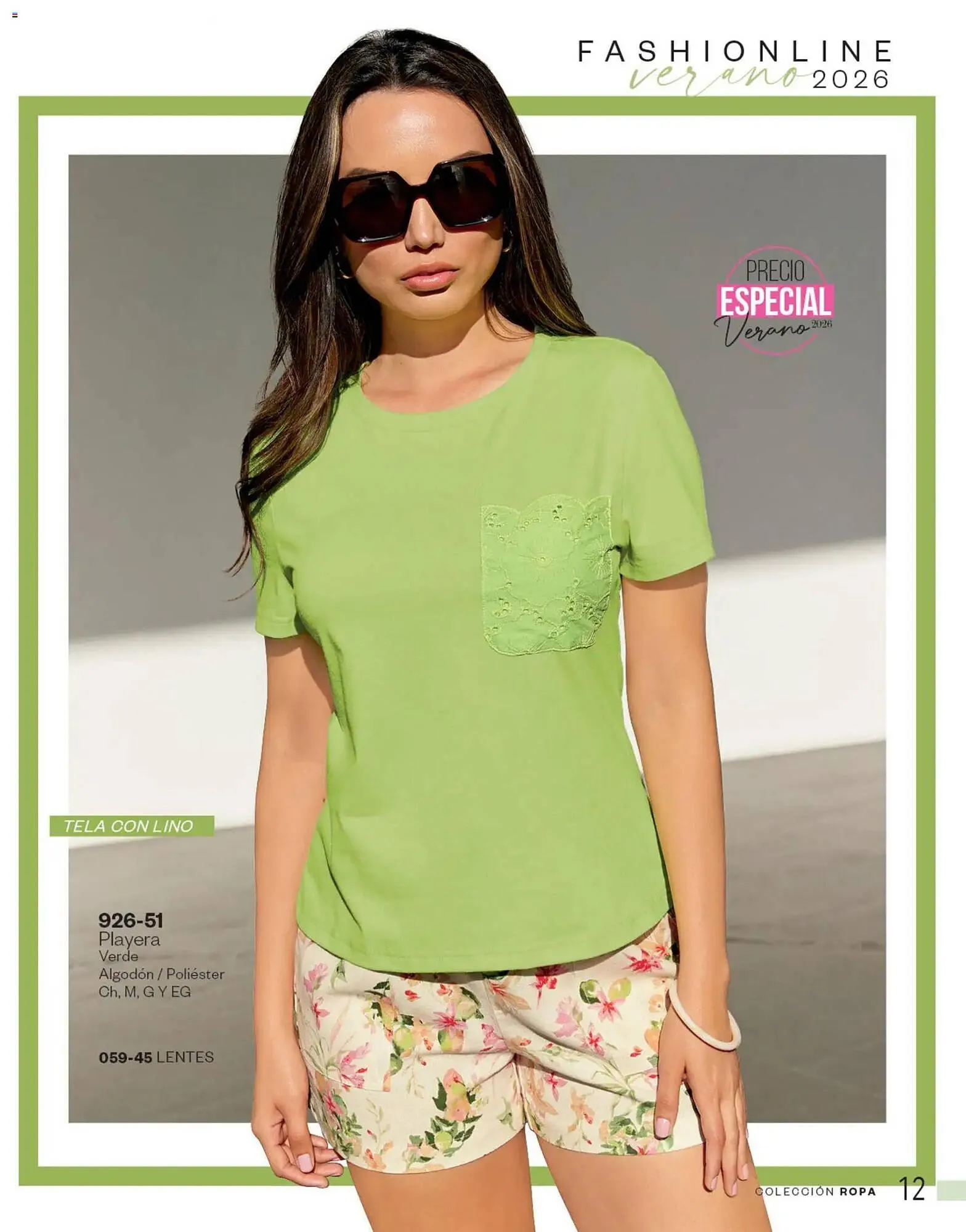 Catálogo de Catálogo Cklass 5 de marzo al 1 de septiembre 2026 - Pagina 13