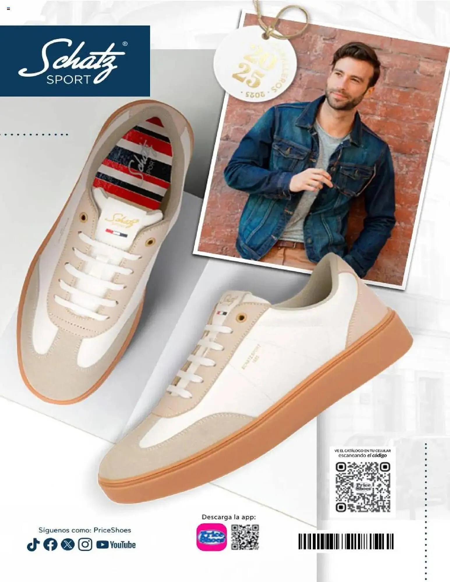 Catálogo de Catálogo Price Shoes 26 de junio al 1 de enero 2026 - Pagina 92