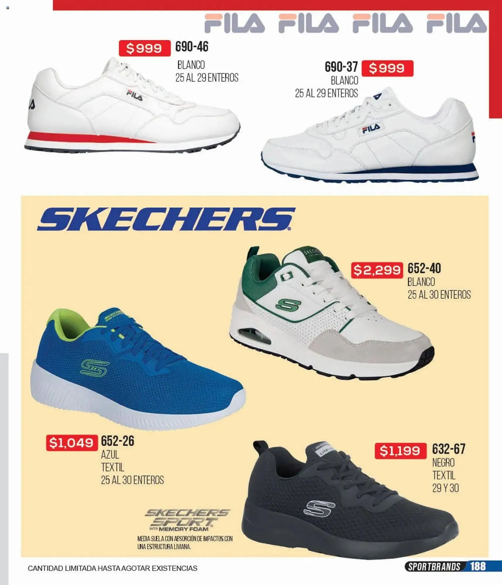 Catálogo de Catálogo Cklass 18 de marzo al 1 de agosto 2026 - Pagina 308