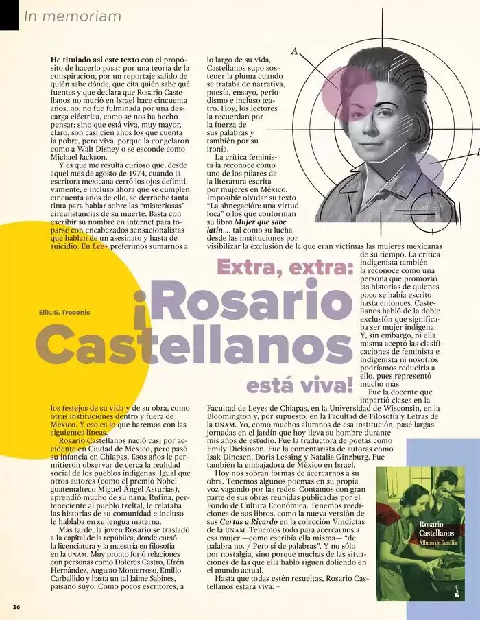 Catálogo de LEEMAS 185 2 de octubre al 31 de octubre 2024 - Pagina 36