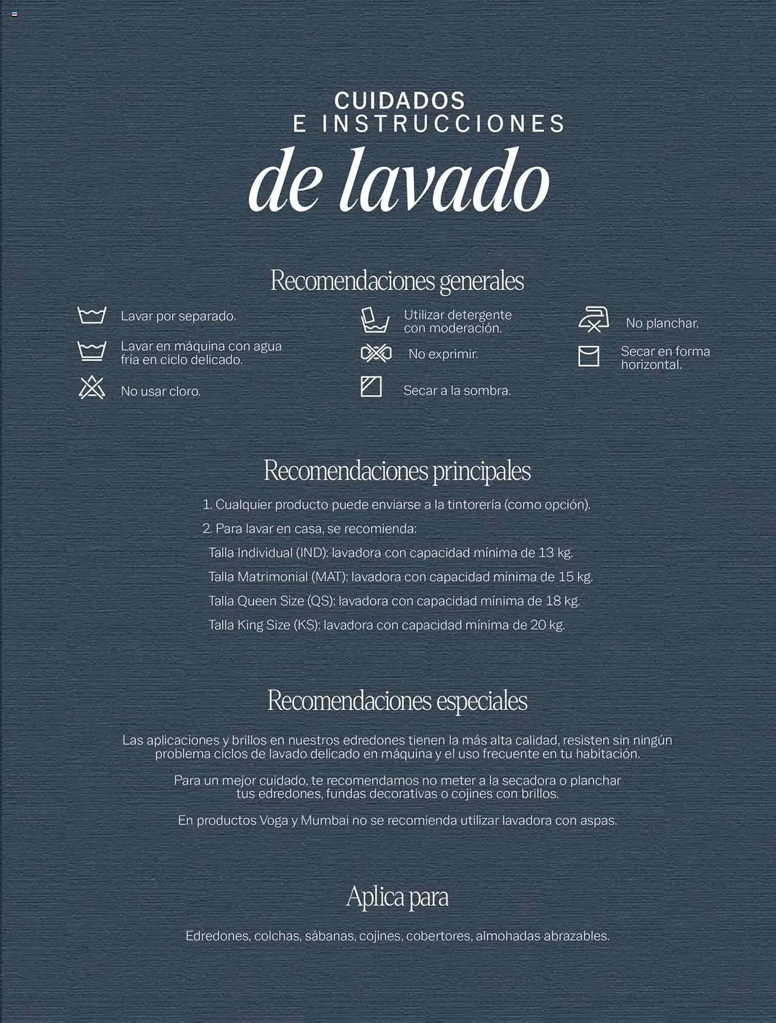 Catálogo de Catálogo Vianney 15 de agosto al 1 de abril 2026 - Pagina 199