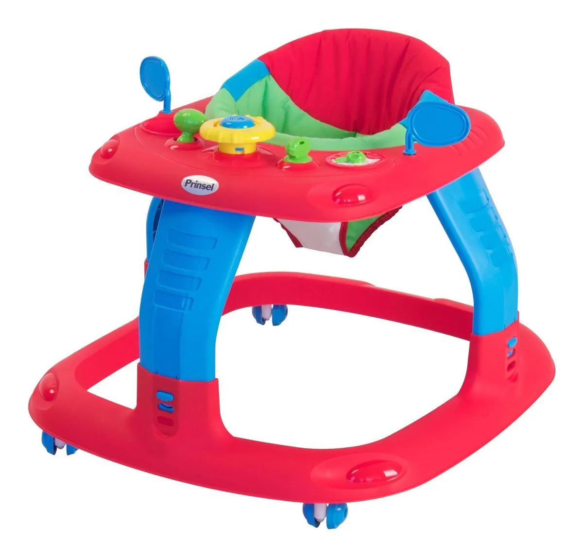 Andadera Prinsel Sonic