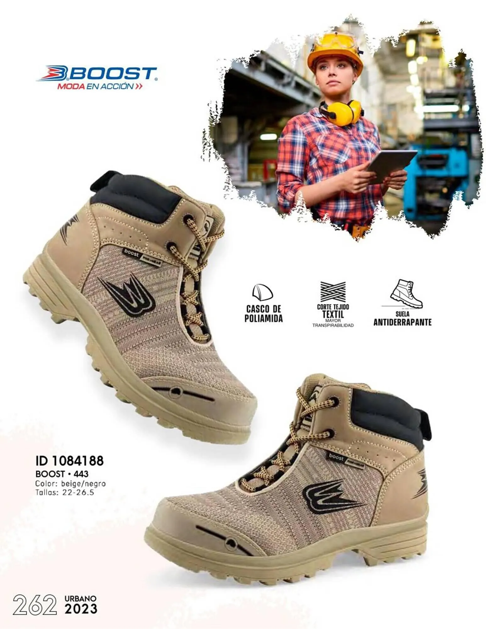Catálogo de Catálogo Price Shoes 18 de abril al 10 de septiembre 2023 - Pagina 262
