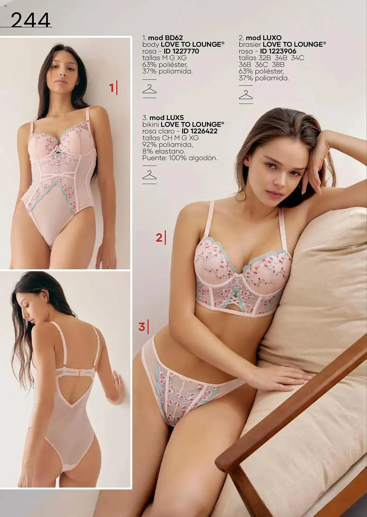 Catálogo de Catálogo Price Shoes 27 de noviembre al 1 de marzo 2026 - Pagina 244