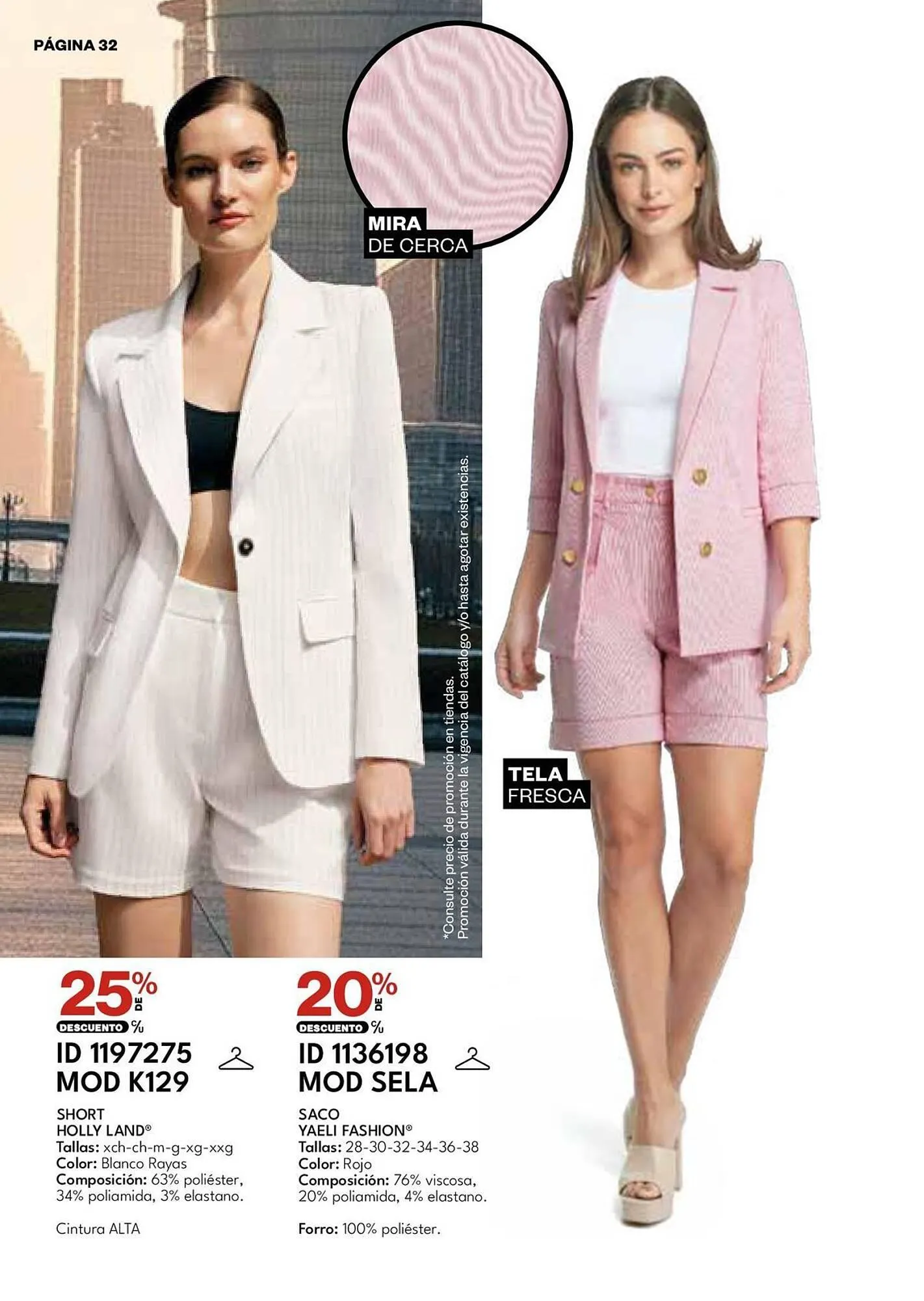 Catálogo de Catálogo Price Shoes 4 de febrero al 31 de marzo 2026 - Pagina 32