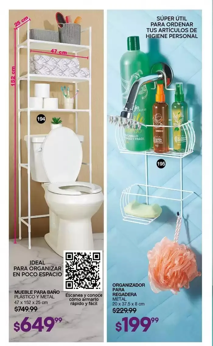 Catálogo de Fuller CAMPAÑA 01 1 de enero al 31 de diciembre 2025 - Pagina 88