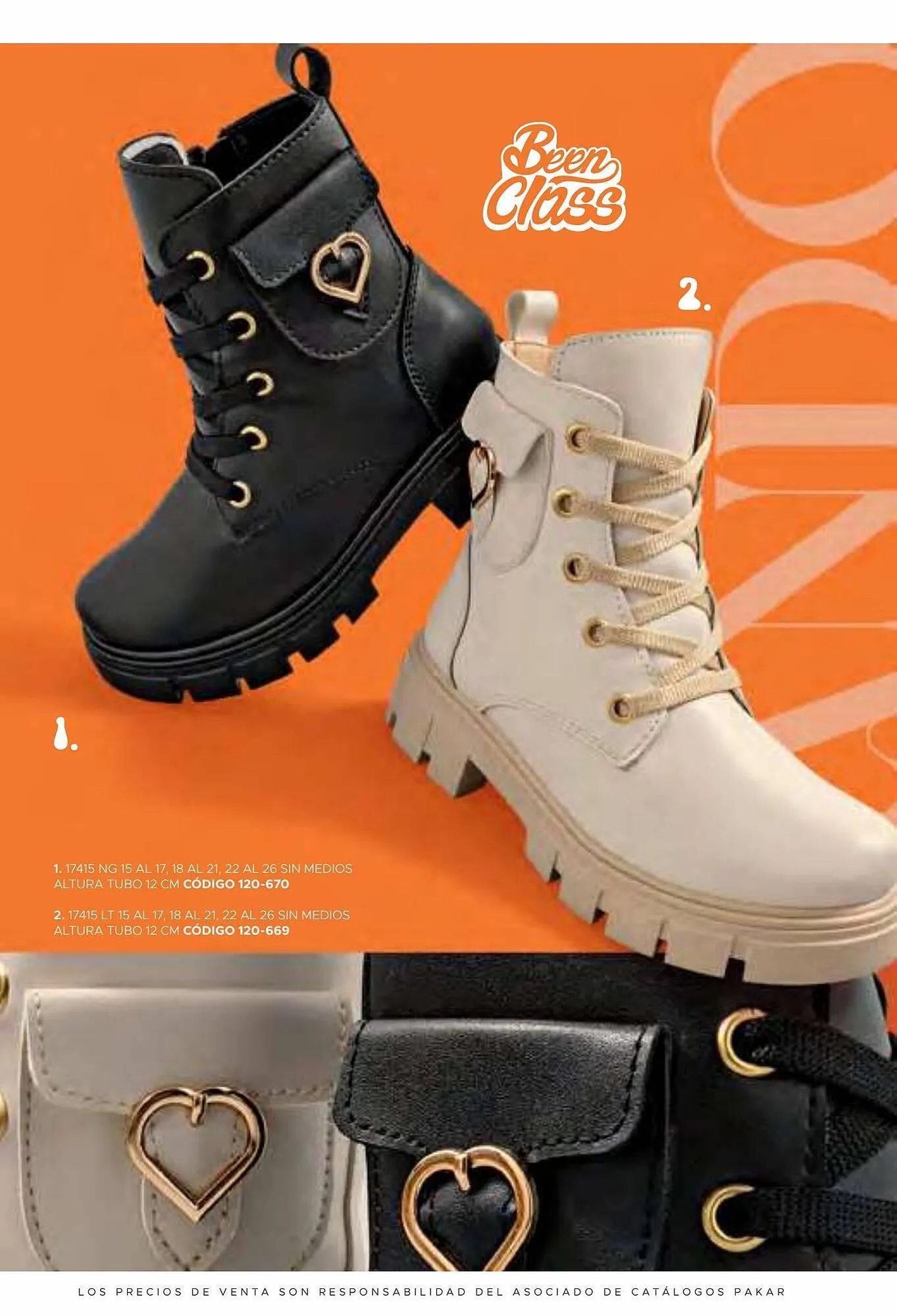 Catálogo de Catálogo SC Pakar 29 de julio al 31 de diciembre 2023 - Pagina 42