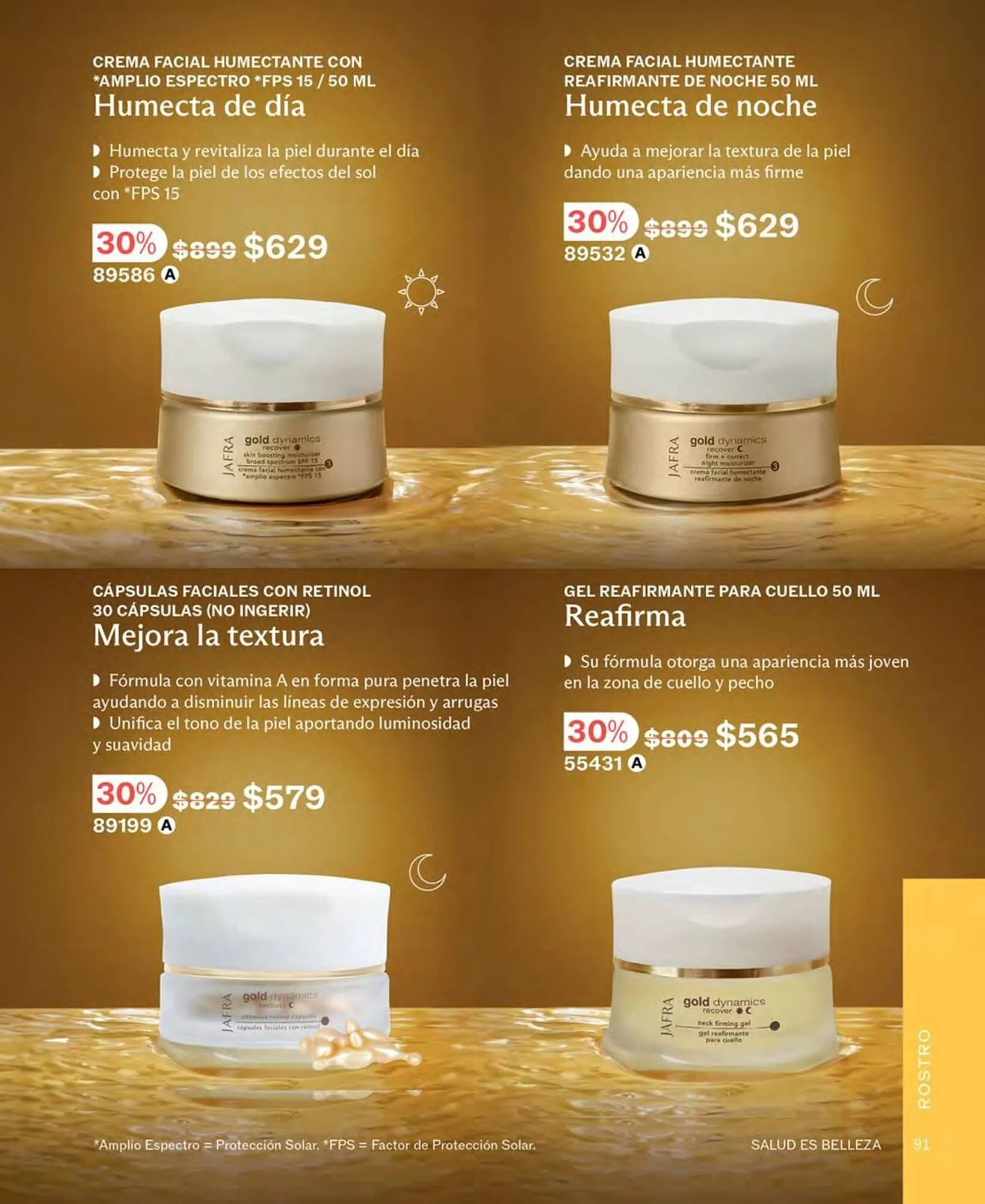 Catálogo de Catálogo Jafra 1 de febrero al 28 de febrero 2026 - Pagina 91