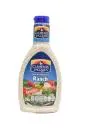 Aderezo Clemente Ranch 473 Ml Aa, A, B