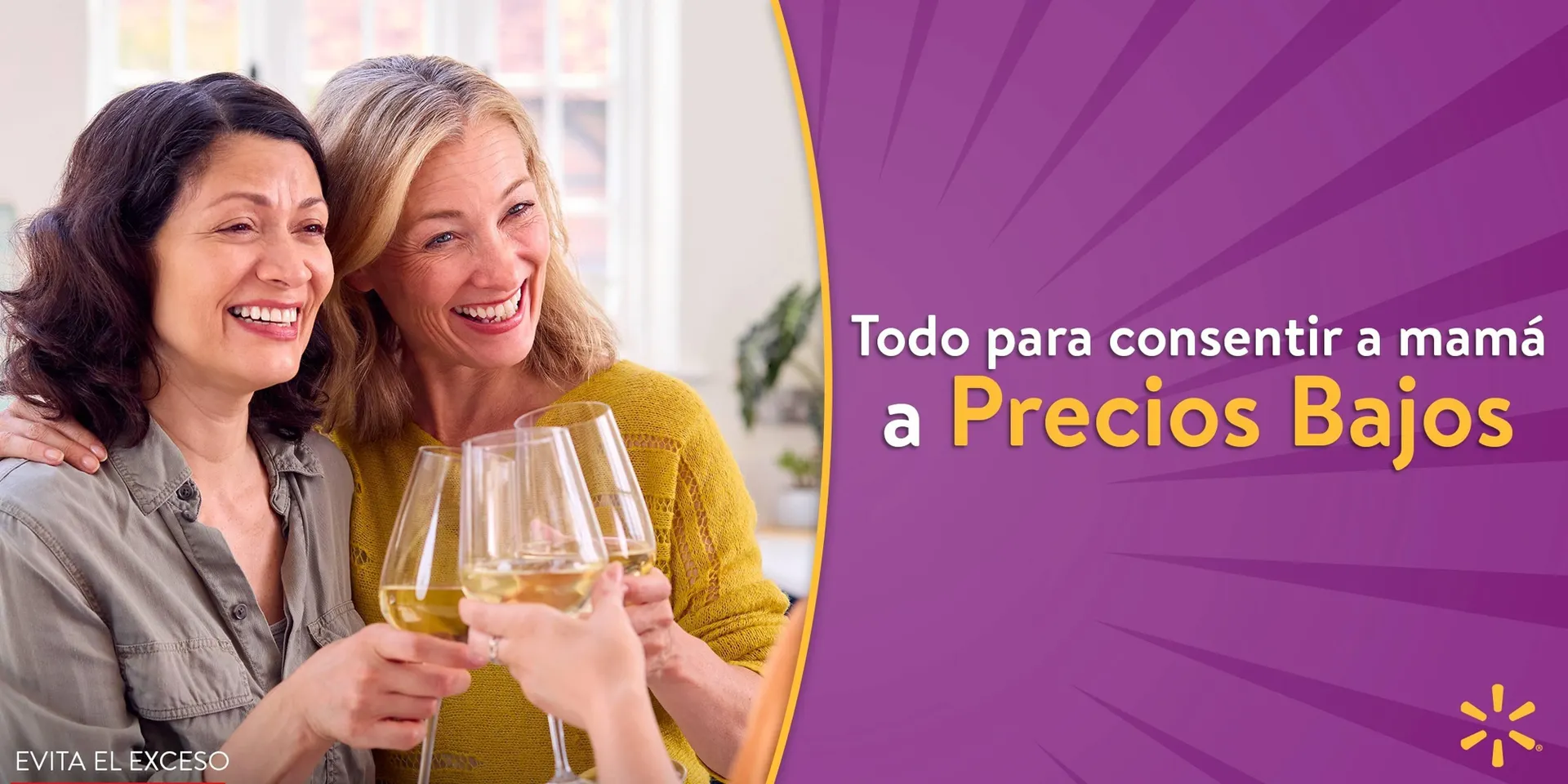 Catálogo de Catálogo Walmart 12 de mayo al 12 de mayo 2024 - Pagina 1