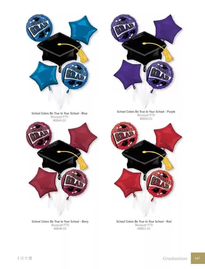 Catálogo de Spring Summer Catalogo 17 de marzo al 31 de agosto 2025 - Pagina 149