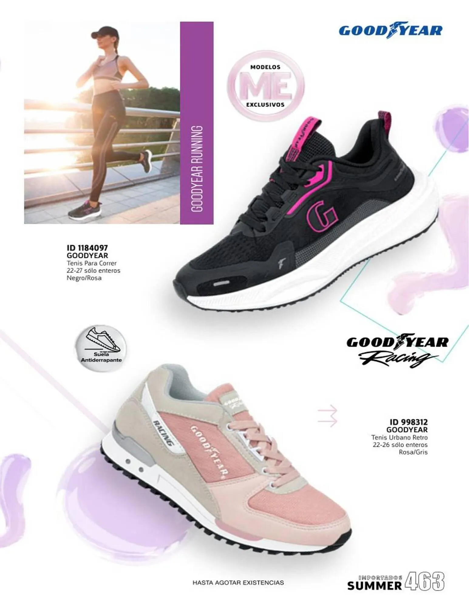 Catálogo de Catálogo Price Shoes 8 de julio al 31 de diciembre 2025 - Pagina 463