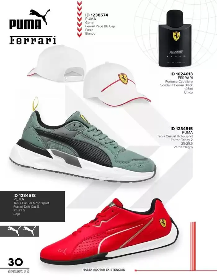 Catálogo de IMP SPRING | 2025 | 1E 17 de febrero al 28 de febrero 2025 - Pagina 32