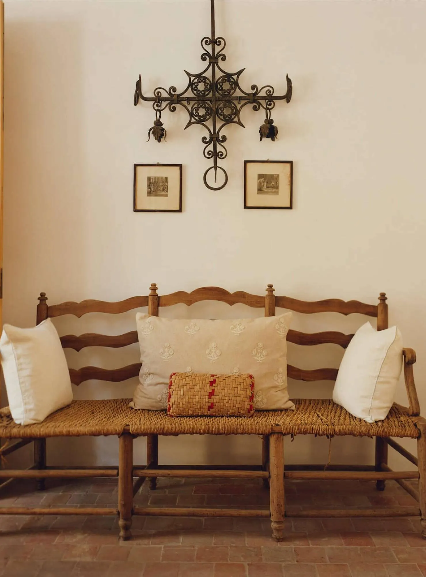 Catálogo de Catálogo ZARA HOME 29 de agosto al 10 de enero 2024 - Pagina 8