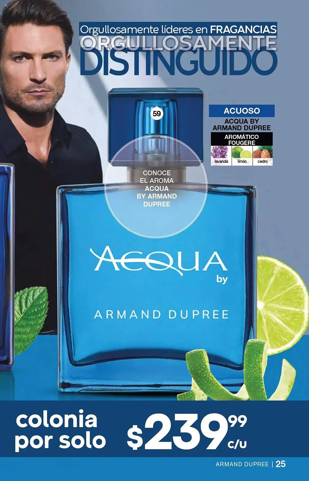 Catálogo de Catálogo Fuller 23 de julio al 27 de agosto 2025 - Pagina 27