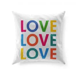 COJÍN SAN VALENTÍN COLOR LOVE