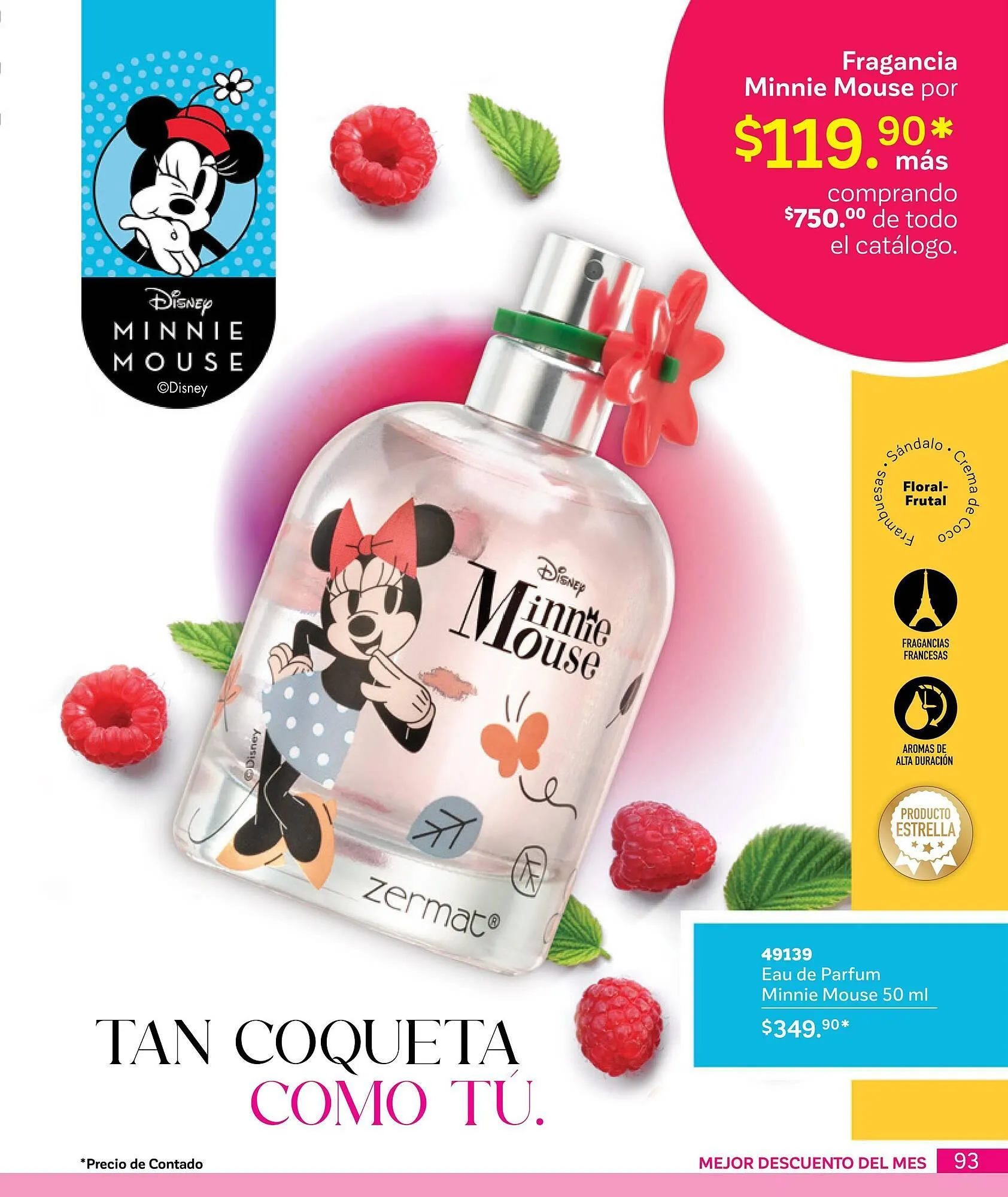 Catálogo de Catálogo Zermat 29 de enero al 28 de febrero 2025 - Pagina 93