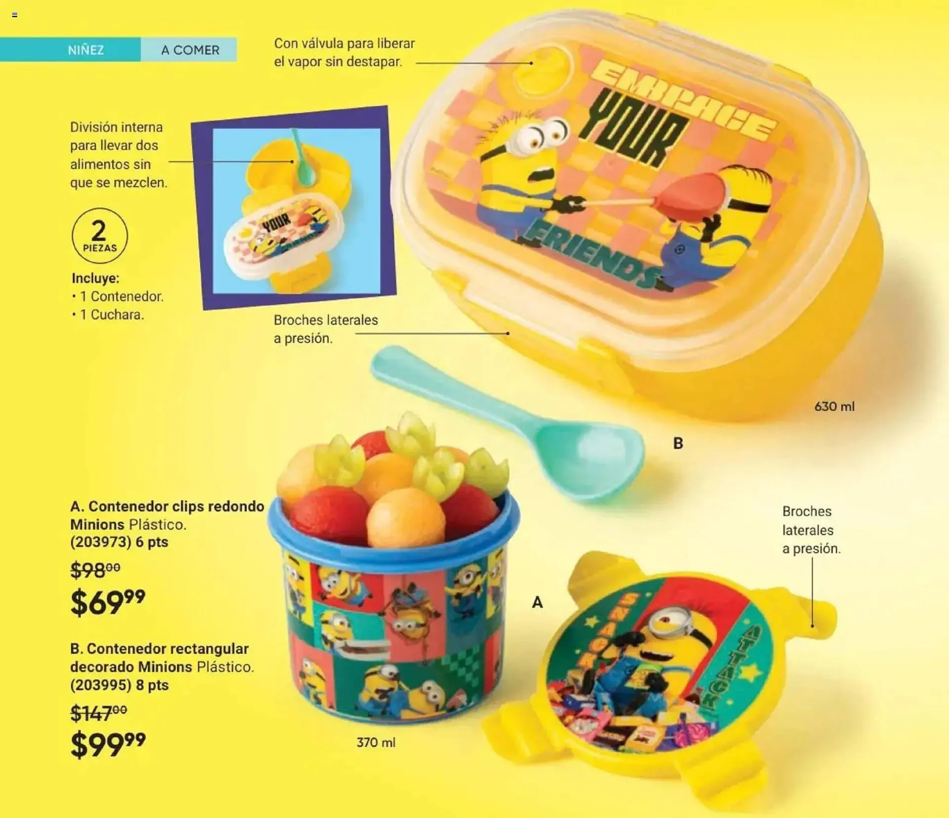 Catálogo de Catálogo Avon 10 de enero al 28 de febrero 2026 - Pagina 142