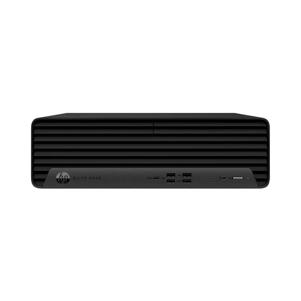 Computadora Hp Elite Sff 600 G9 Intel Pentium Gold G7400 8Gb 256Gb Ssd Windows 11 Pro 78F52Ec#Abm