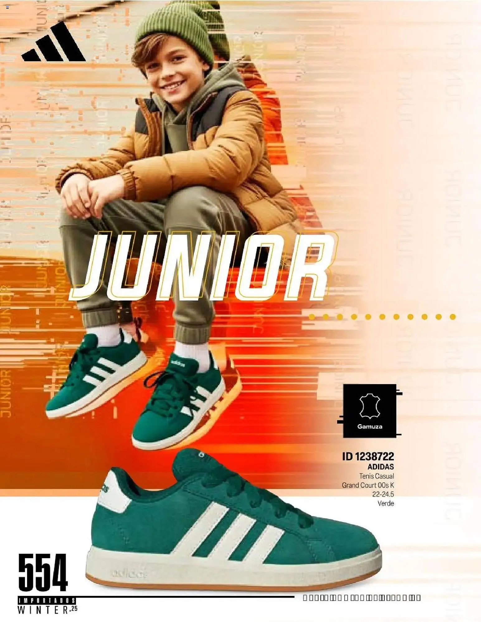 Catálogo de Catálogo Price Shoes 11 de noviembre al 1 de febrero 2026 - Pagina 554