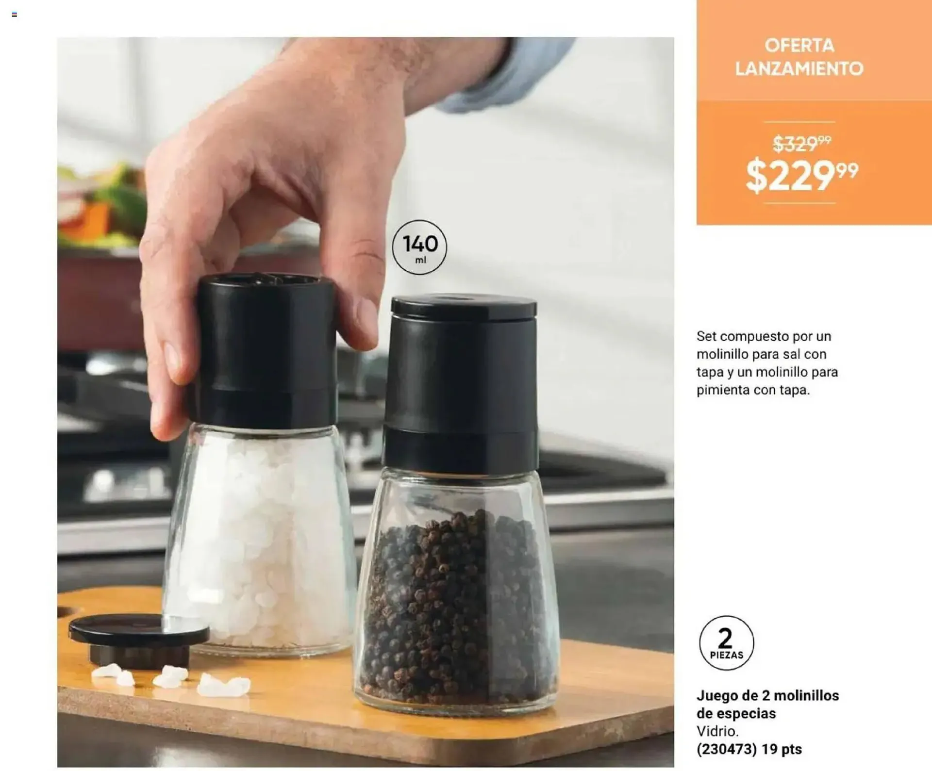 Catálogo de Catálogo Avon 23 de febrero al 31 de marzo 2026 - Pagina 121