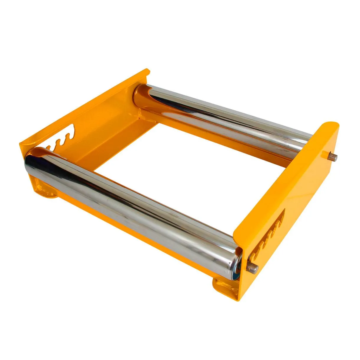 PATB190/3502R Patín de 2 rodillos para bobina de cable