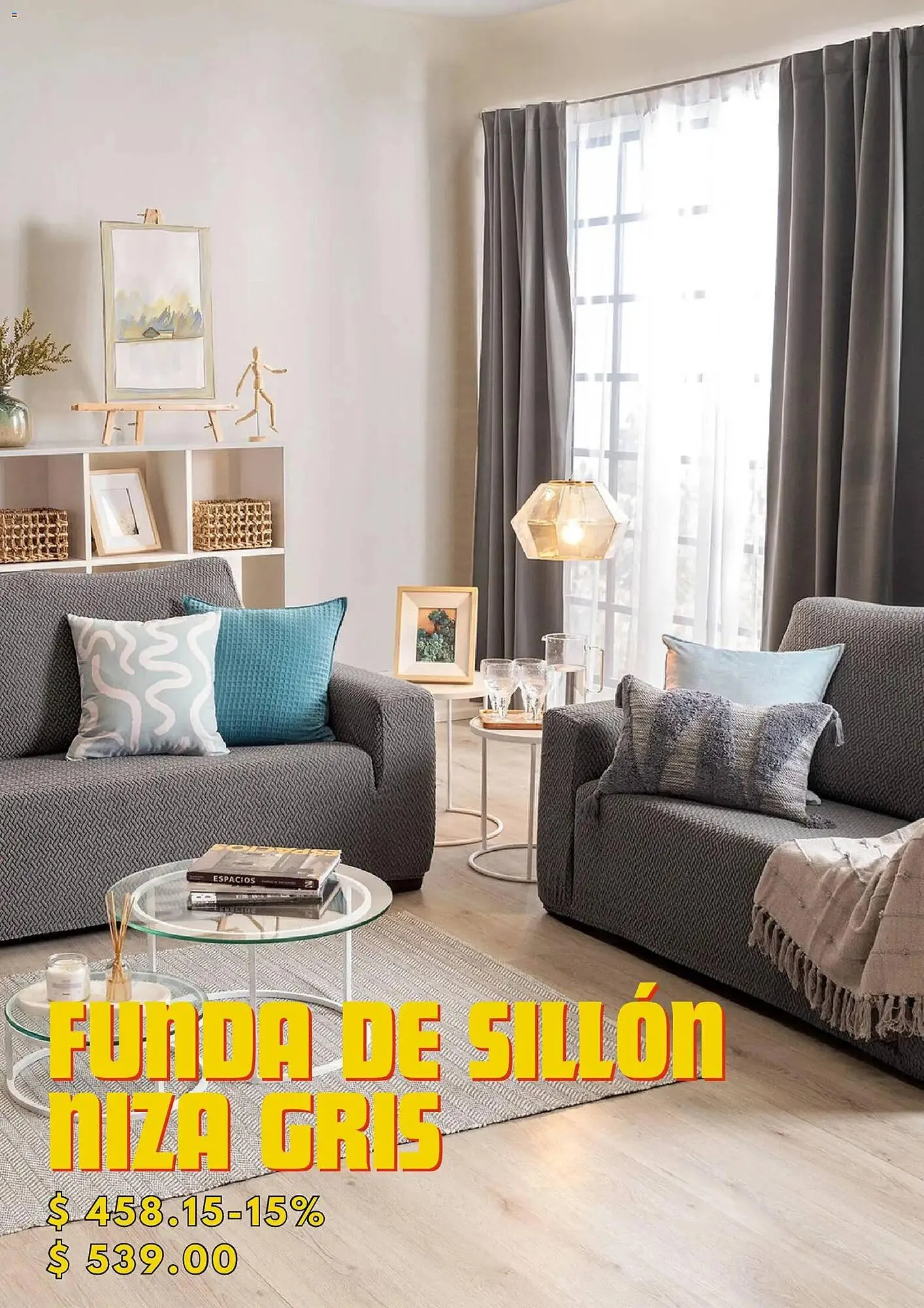 Catálogo de Catálogo Vianney 27 de noviembre al 2 de diciembre 2025 - Pagina 9