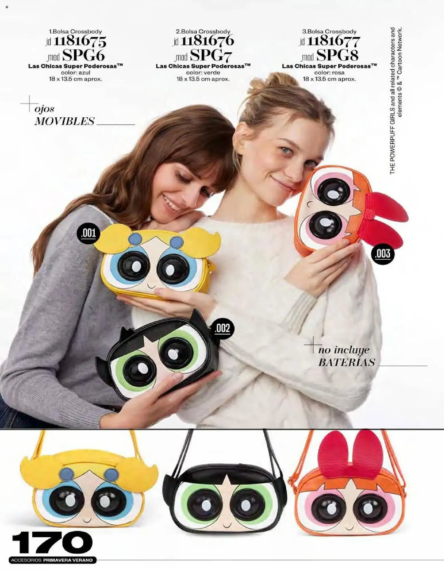 Catálogo de Catálogo Price Shoes 18 de abril al 1 de enero 2027 - Pagina 170