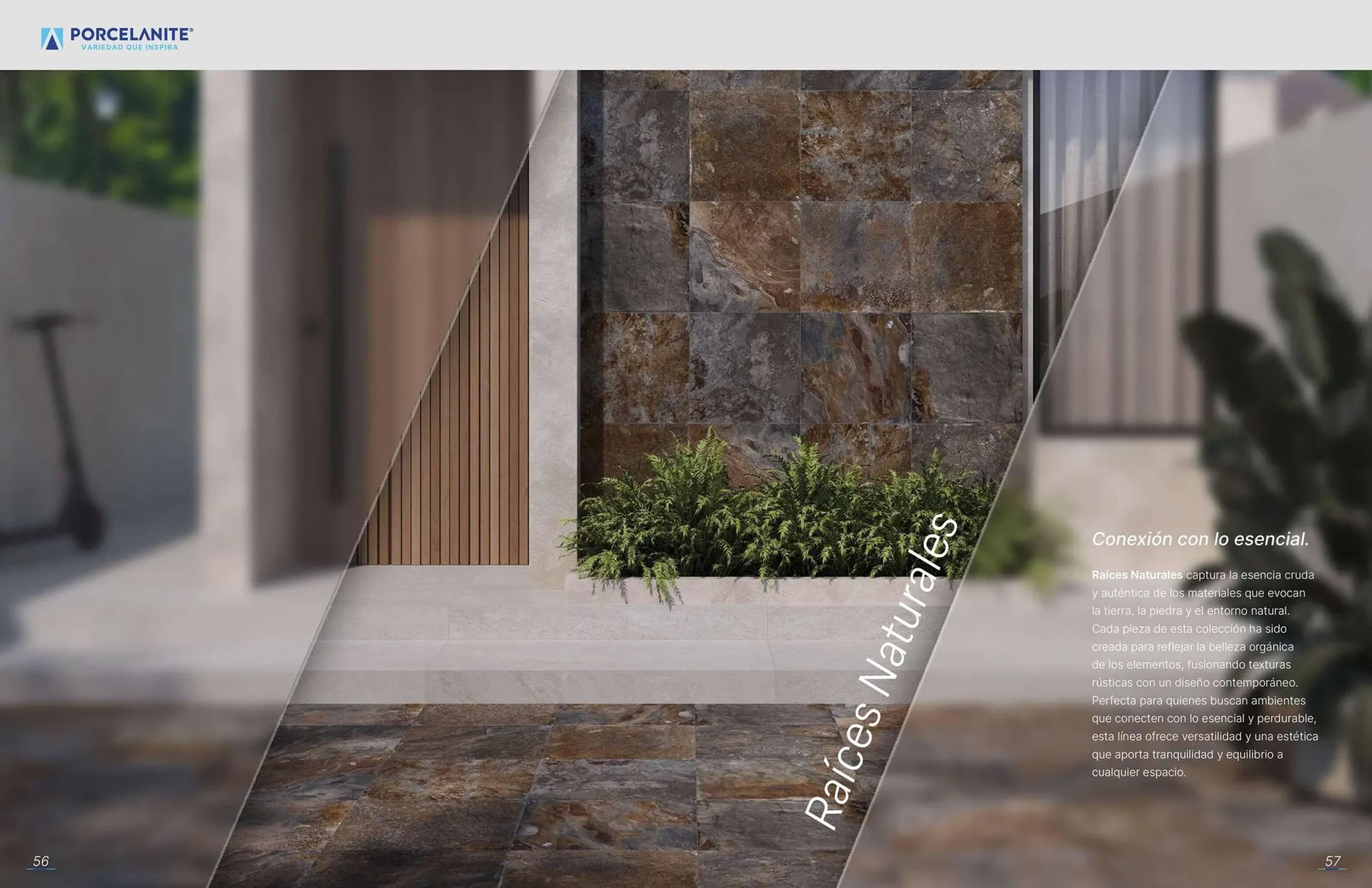 Catálogo de Catálogo Porcelanite 12 de enero al 31 de diciembre 2026 - Pagina 29