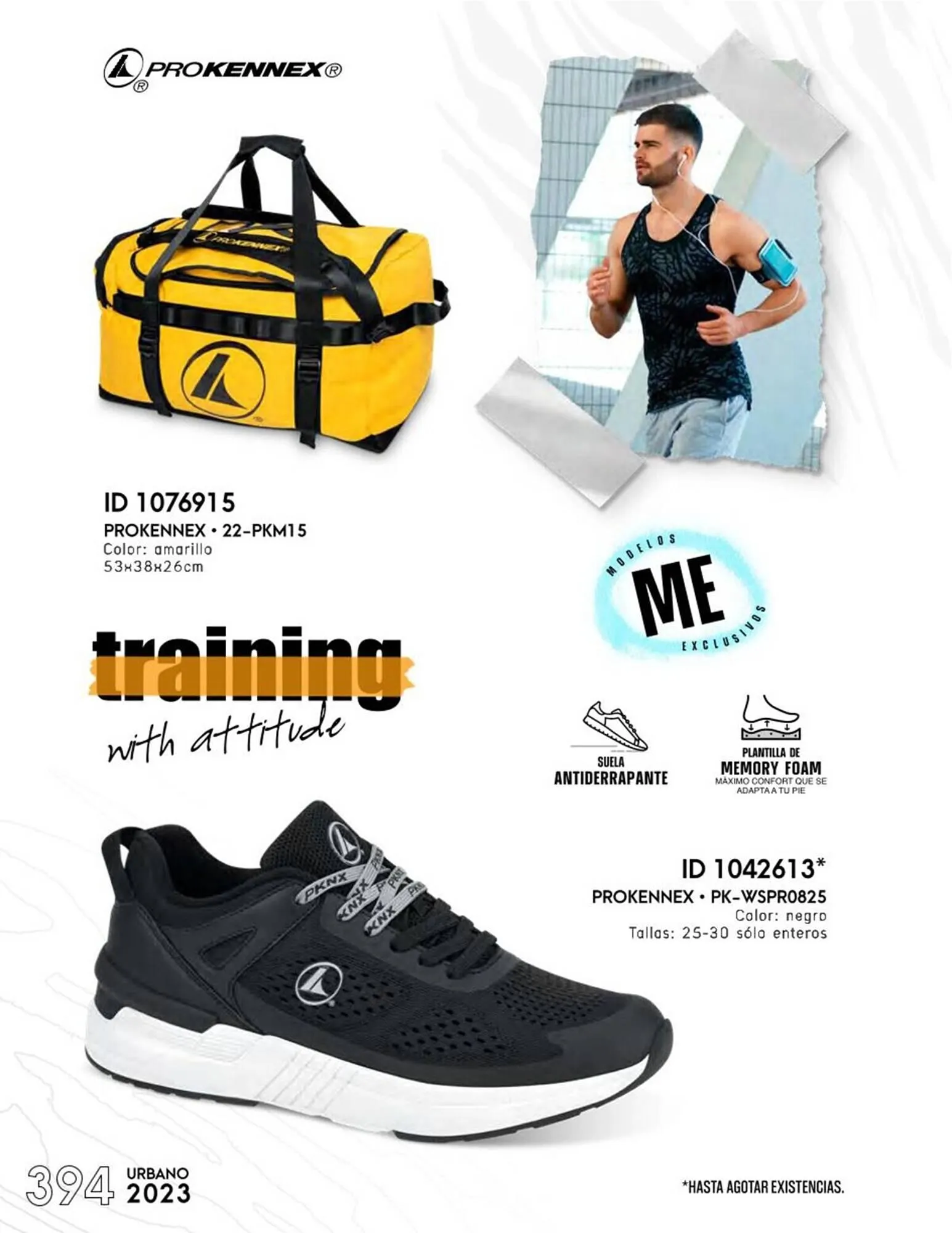 Catálogo de Catálogo Price Shoes 18 de abril al 10 de septiembre 2023 - Pagina 394