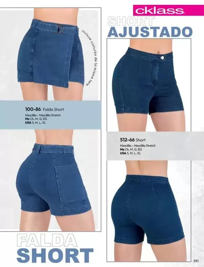 Catálogo de Ahorra ahora con nuestras ofertas 8 de enero al 30 de junio 2025 - Pagina 240