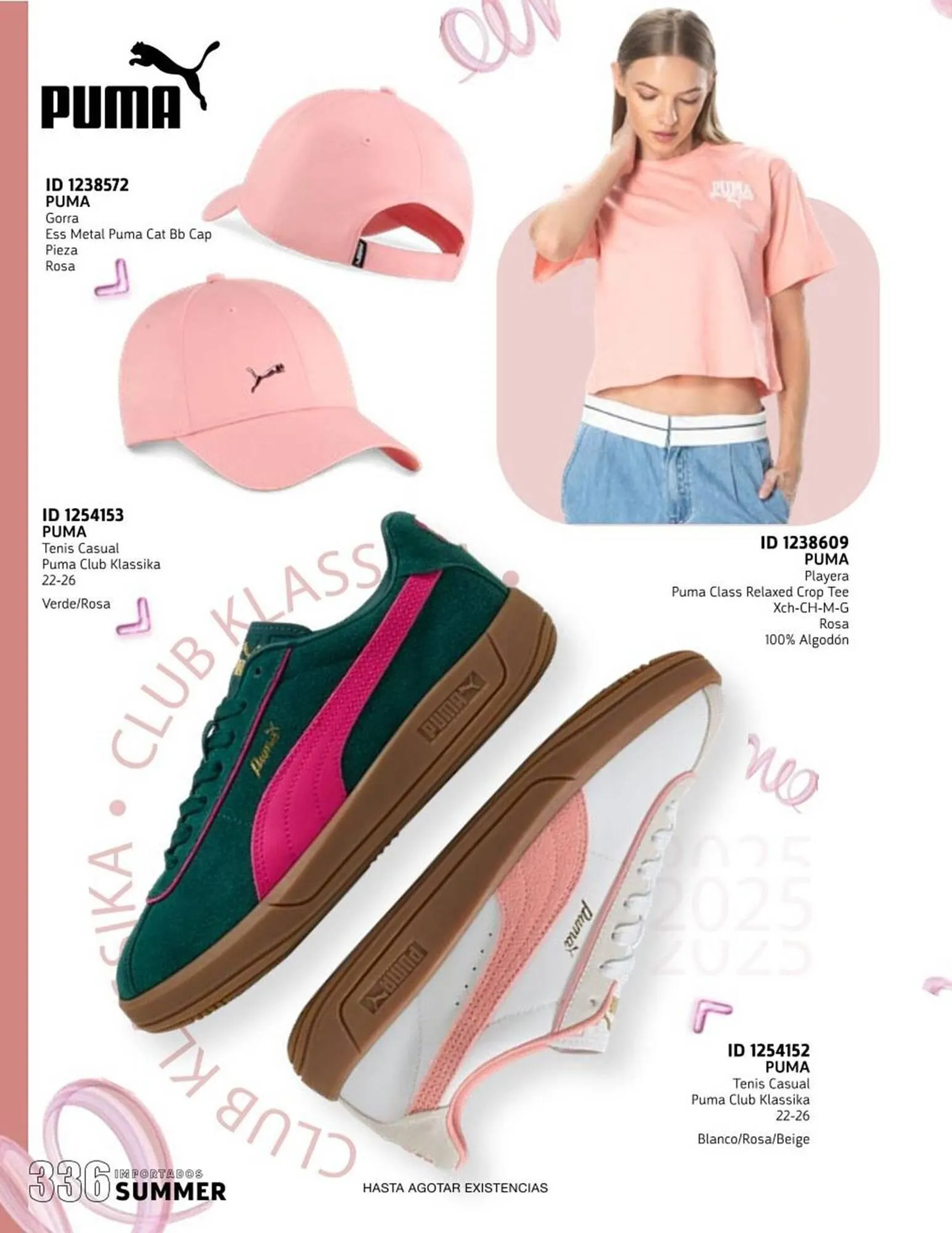 Catálogo de Catálogo Price Shoes 16 de mayo al 31 de agosto 2025 - Pagina 336