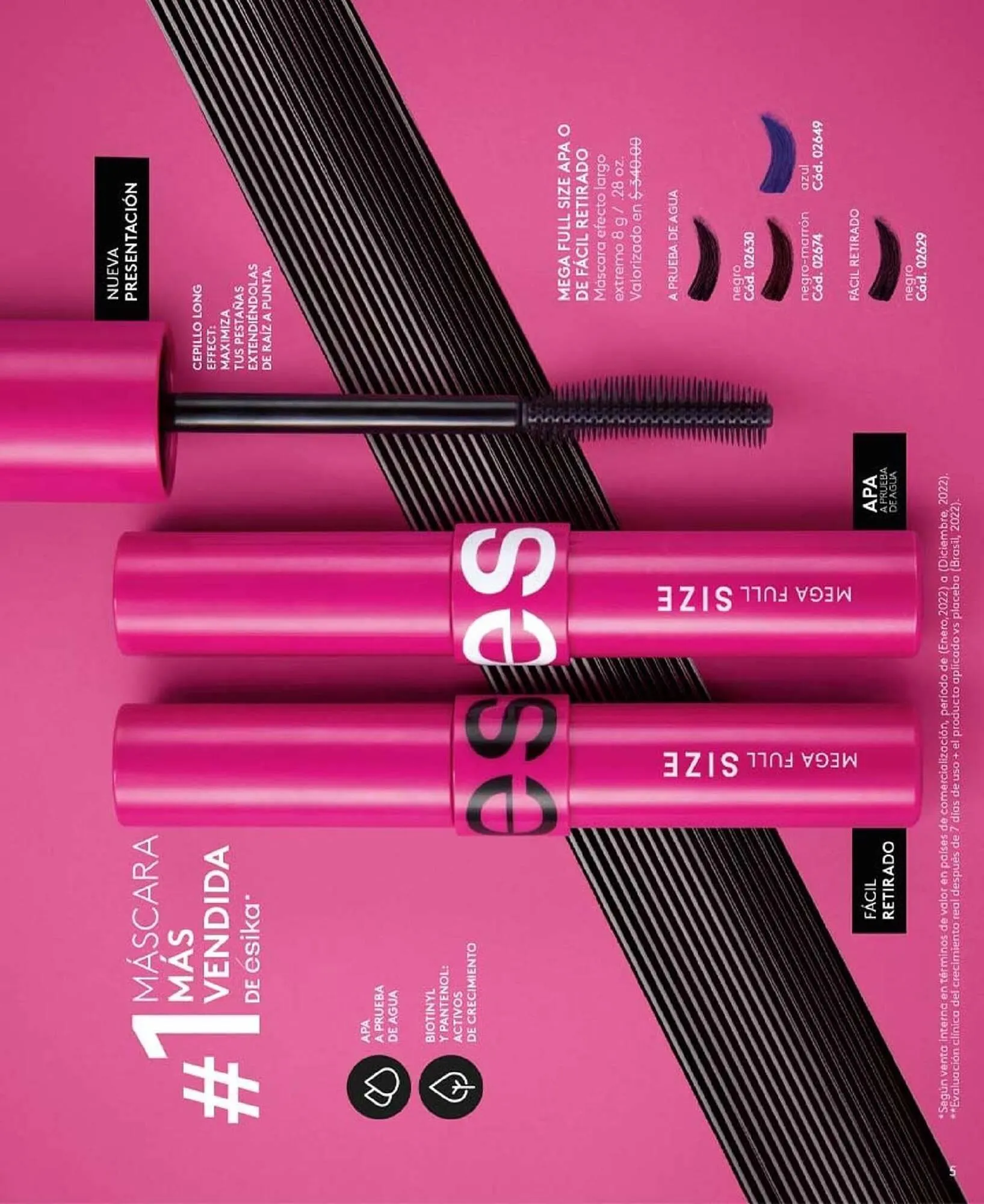 Catálogo de Catálogo Ésika 7 de mayo al 15 de junio 2024 - Pagina 81